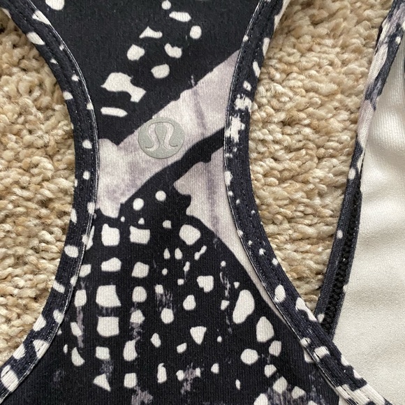 Lululemon Tank Top - Picture 3 of 5